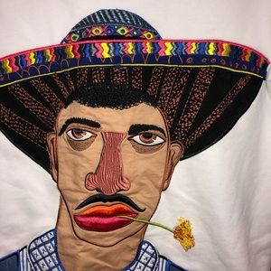 El caballero - katya dobryakova